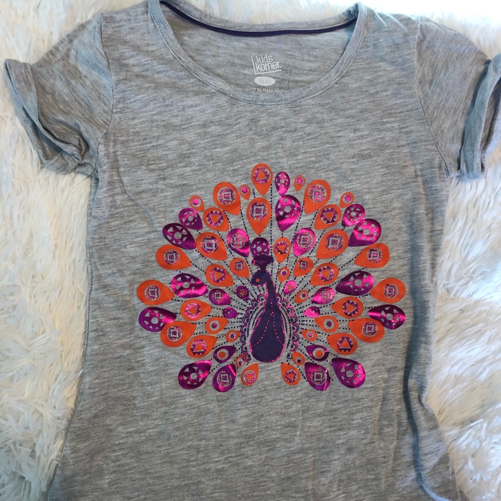 Girls Shirt